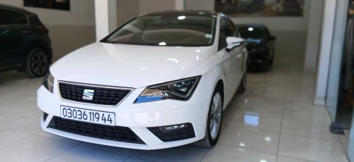 Seat Leon 2019 Style