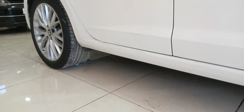 Seat Leon 2019 Style
