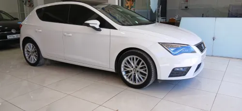 Seat Leon 2019 Style