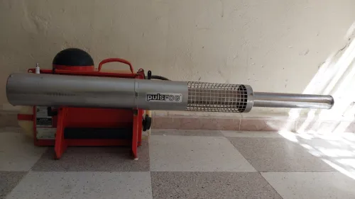 Thermonébulisateur Portable PULSFOG K-10-SP