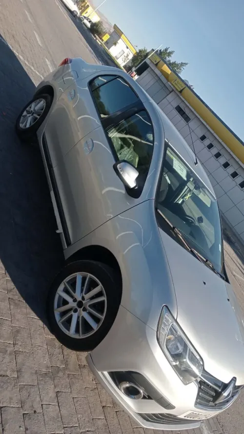 Renault Symbool 2023 2023