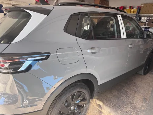 Volkswagen Tahru 2025 