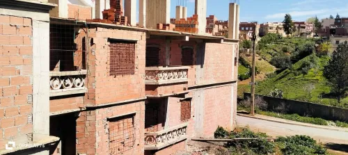 Vente Villa Bouira Bouira