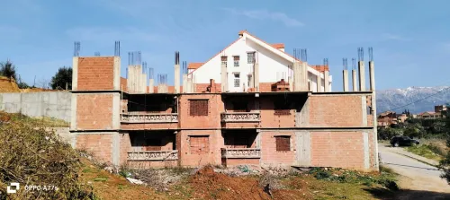 Vente Villa Bouira Bouira