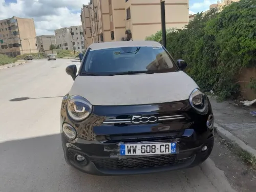 Fiat 500x 2025 club
