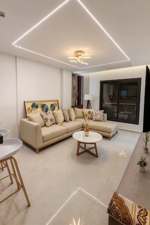 Vente Appartement F3 Alger Dar el beida
