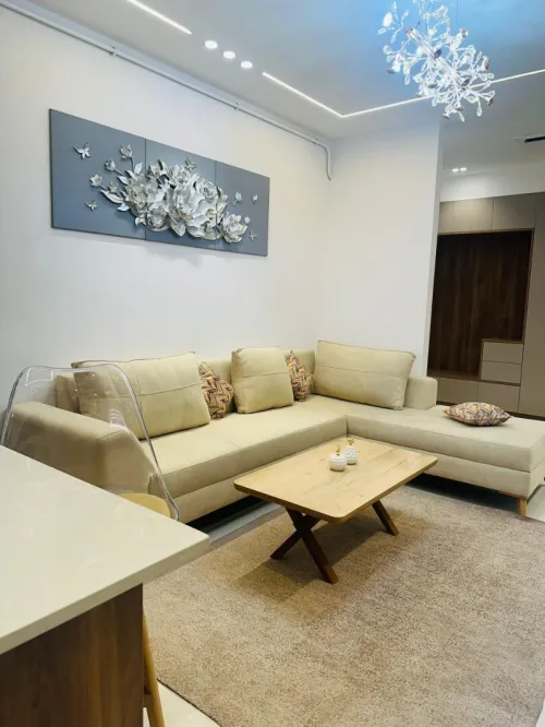 Vente Appartement F4 Alger Bab ezzouar
