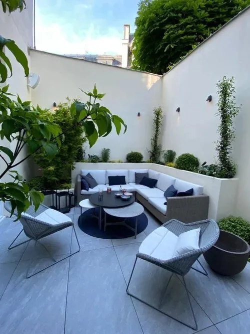 Vente Appartement F4 Alger El harrach