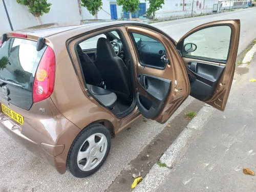 BYD F0 2014 GL