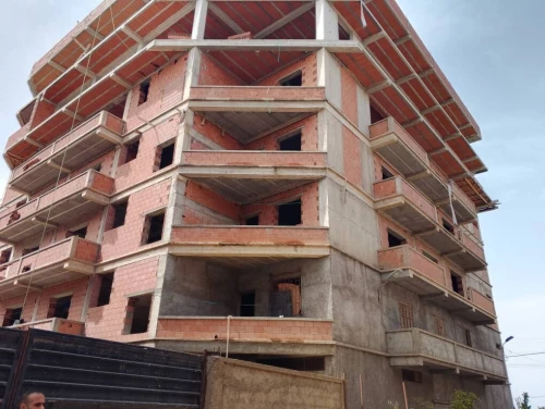Vente Appartement F2 F3 Alger Bordj el bahri
