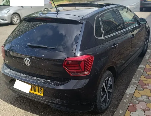 Volkswagen Polo 2018 Beats