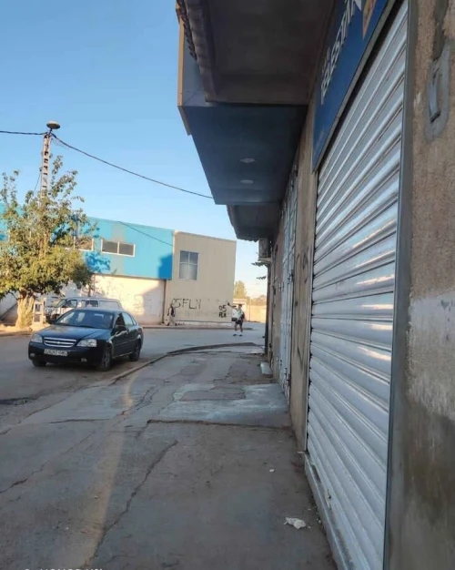 Location Local Chlef Chlef