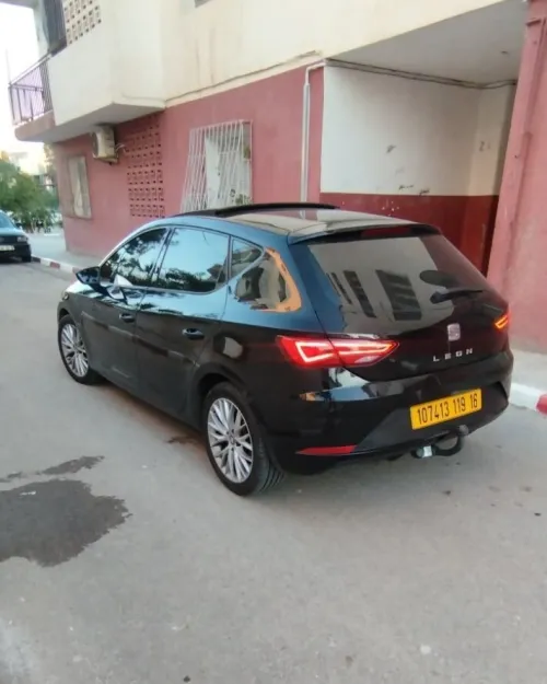 Seat Leon 2019 Urban
