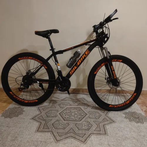 VTT silbike 26 pouces taille L