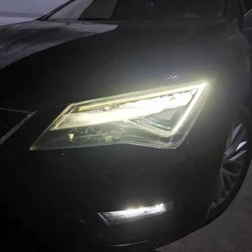 Seat Leon 2019 Urban