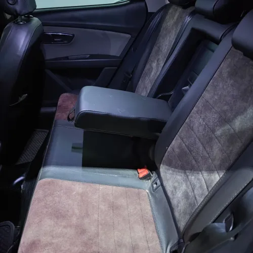 Seat Leon 2019 Urban