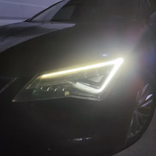 Seat Leon 2019 Urban