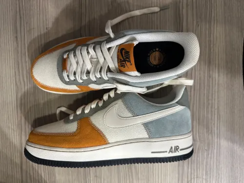 Nike air force1 07 lv08 pointure42 orignal 