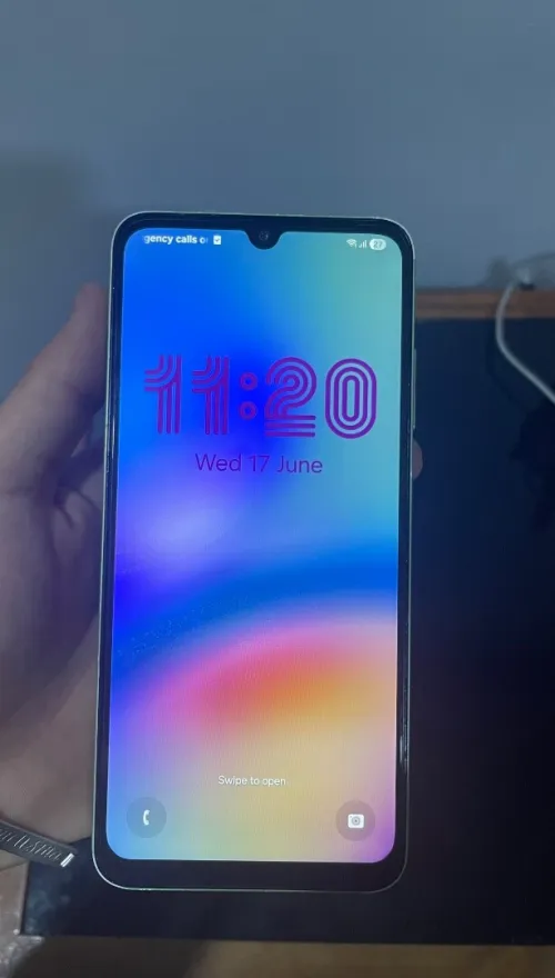 Samsung A05s