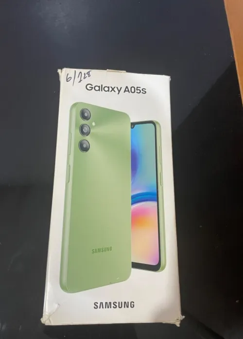 Samsung A05s