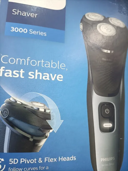 Tondeuse Philips neuve