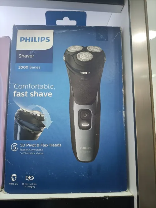 Tondeuse Philips neuve