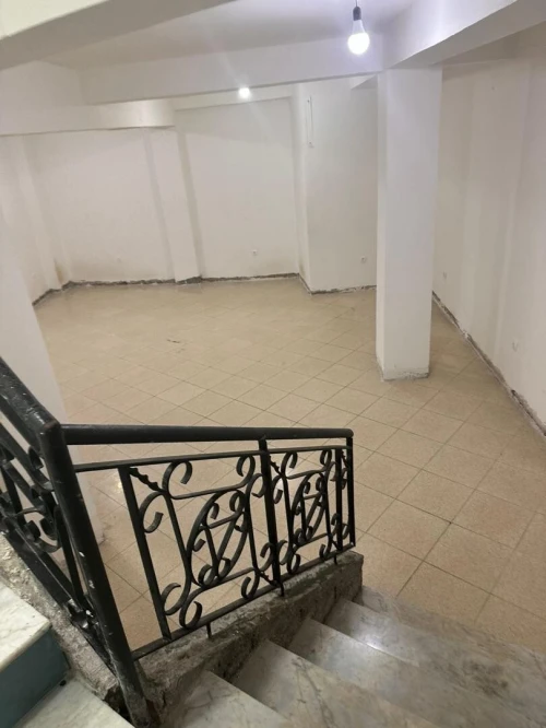 Vente Local Alger Said hamdine