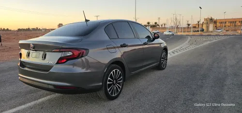 Fiat Tipo Sedan 2023 