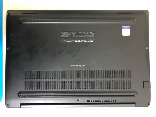 Dell Latitude 7280 , 12"