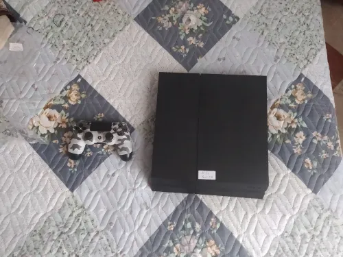 Ps4 version 12.16