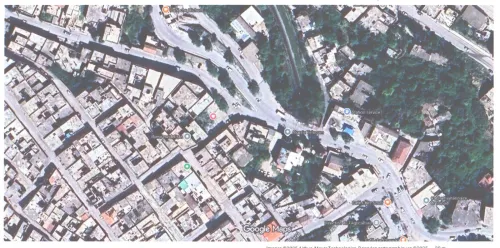Vente Terrain Souk Ahras Souk ahras