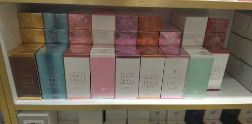 Parfume