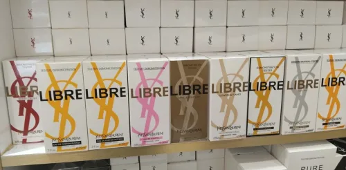 Parfume