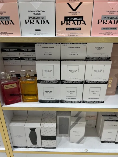 Parfume