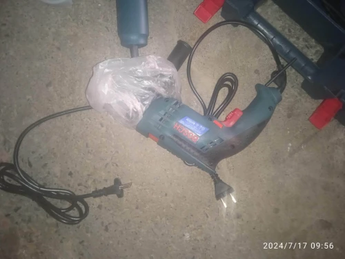 Outils Bosch 