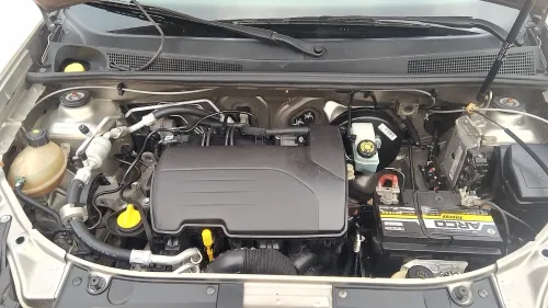 Renault Symbol 2015 Made In Bladi