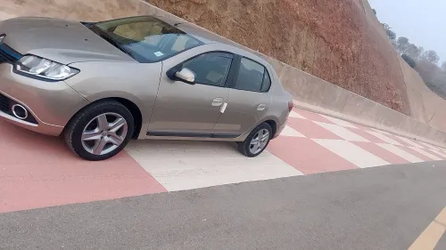Renault Symbol 2015 Made In Bladi