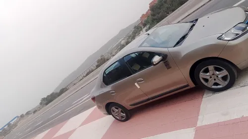Renault Symbol 2015 Made In Bladi