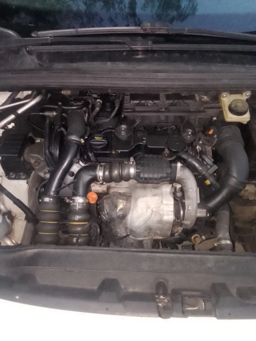 Peugeot 308 2012 308