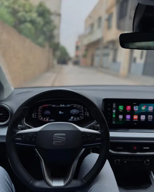 Seat ARONA 2022 Style Plus