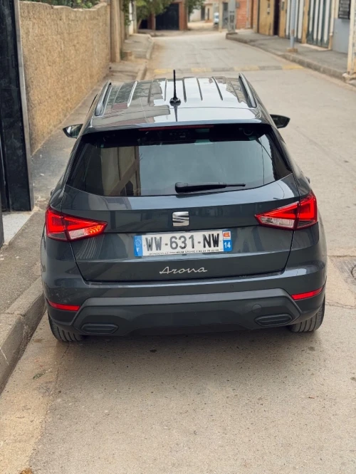 Seat ARONA 2022 Style Plus