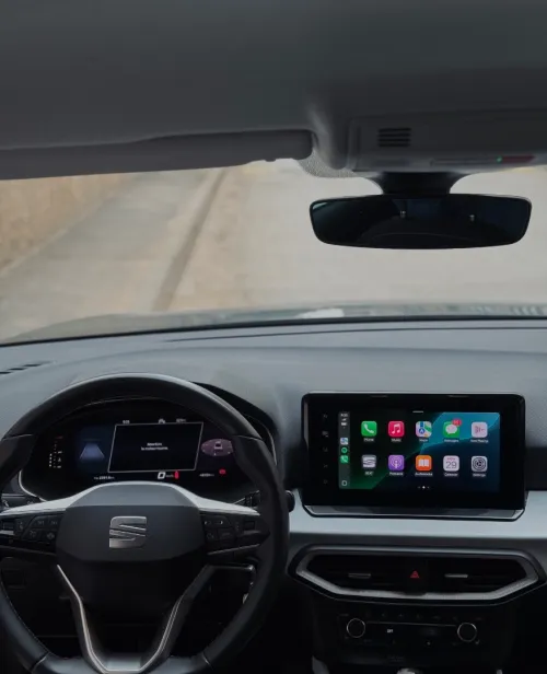 Seat ARONA 2022 Style Plus