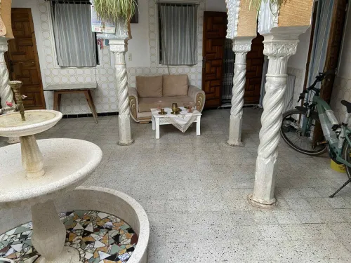 Vente Villa Blida Blida