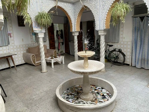 Vente Villa Blida Blida