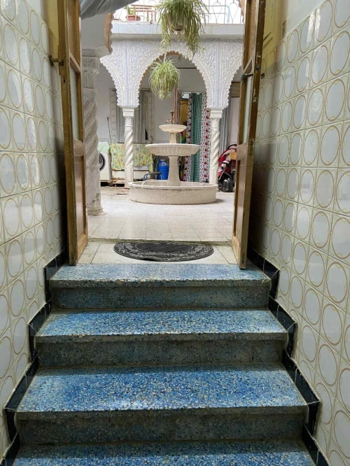 Vente Villa Blida Blida