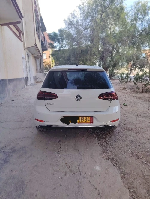 Volkswagen Golf 7 2019 JOIN
