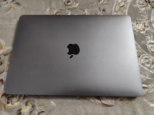 Macbook pro