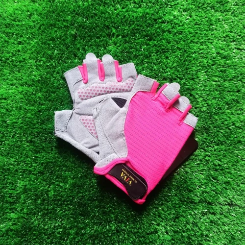 Gants musculation femmes