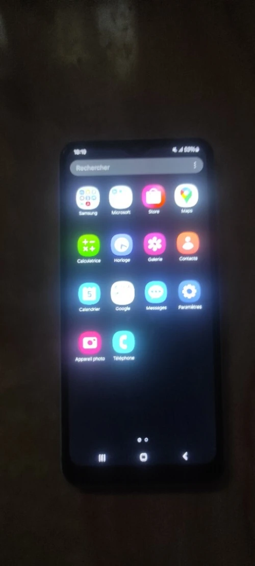 Samsung A13