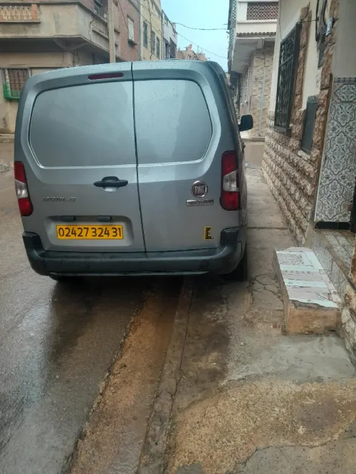 Fiat Doblo 2024 Doblo 2 place
